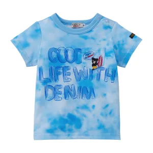 DOUBLE_B T-SHIRT