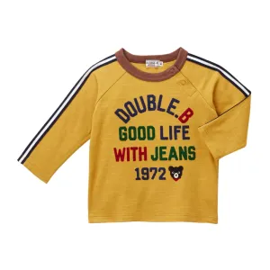 DOUBLE_B TSHIRT