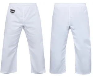 Dragon GI Martial Arts Pants | White [8oz]