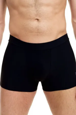 Dragonfly Mike Shorts - Black