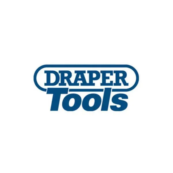 Draper Pz Type Screwdrivers, No.3 X 150Mm Dr-63562
