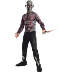 Drax The Destroyer Size M