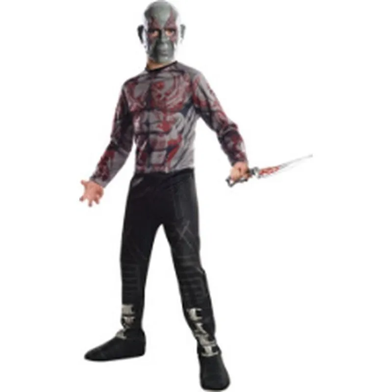 Drax The Destroyer Size M
