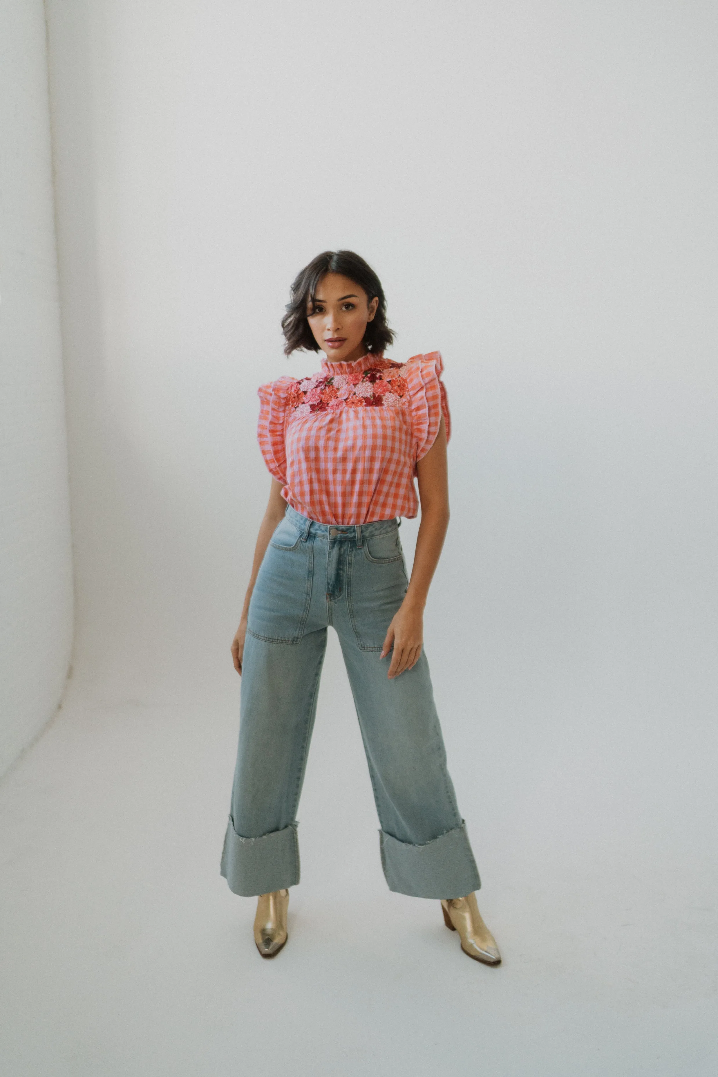 Dray Jeans
