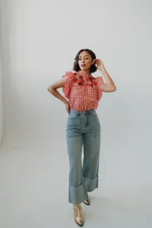 Dray Jeans