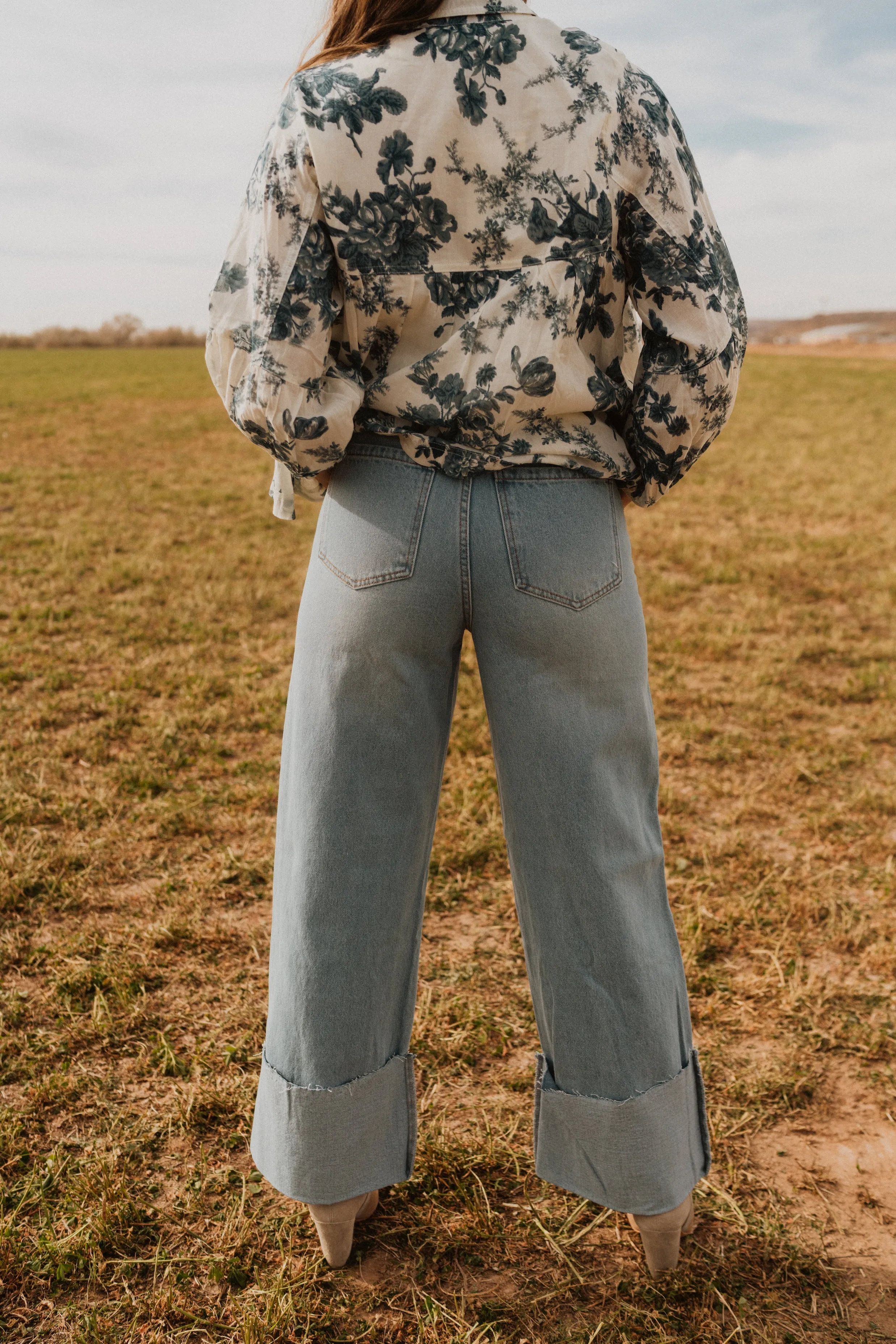 Dray Jeans