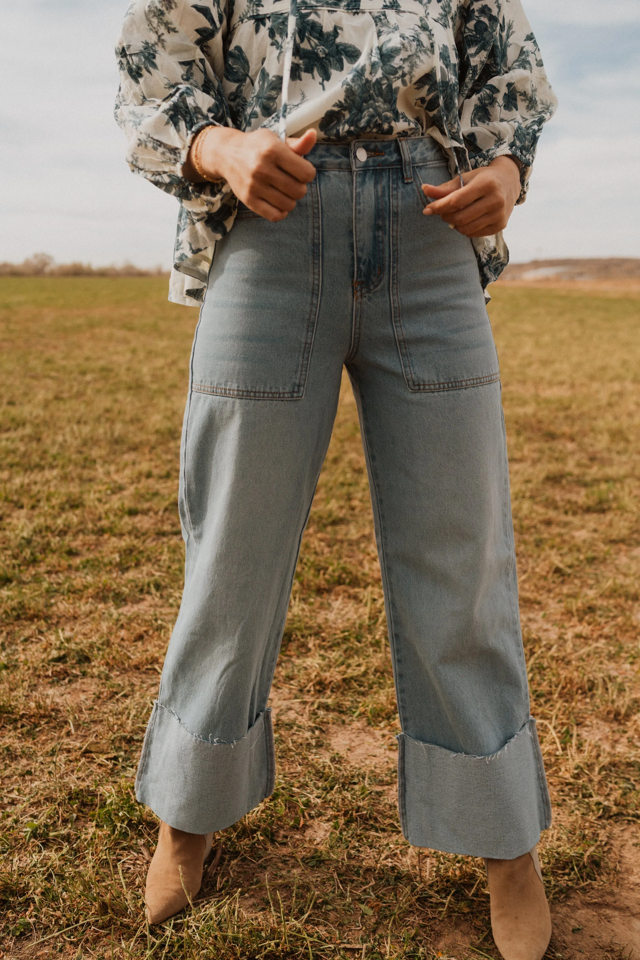 Dray Jeans