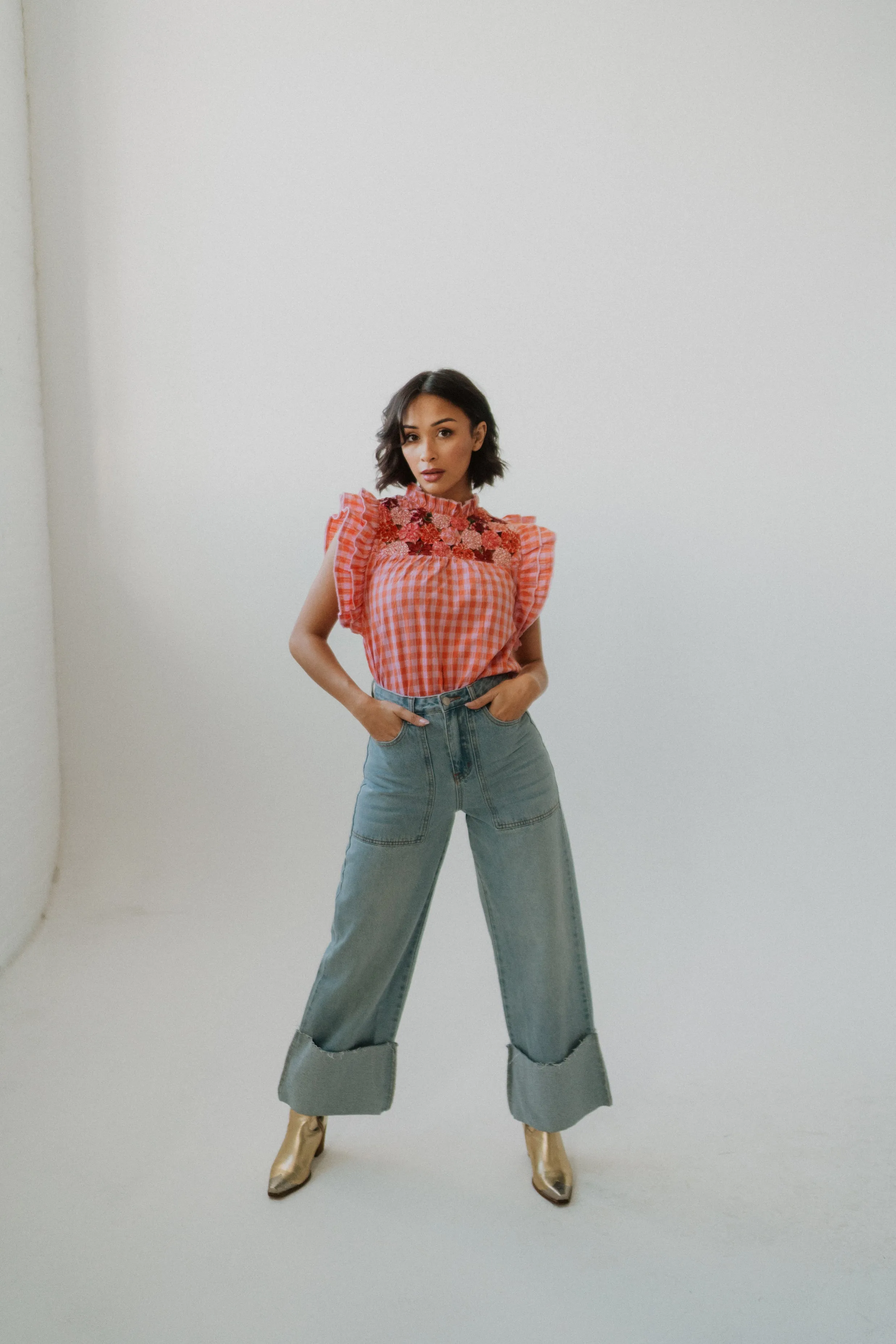 Dray Jeans