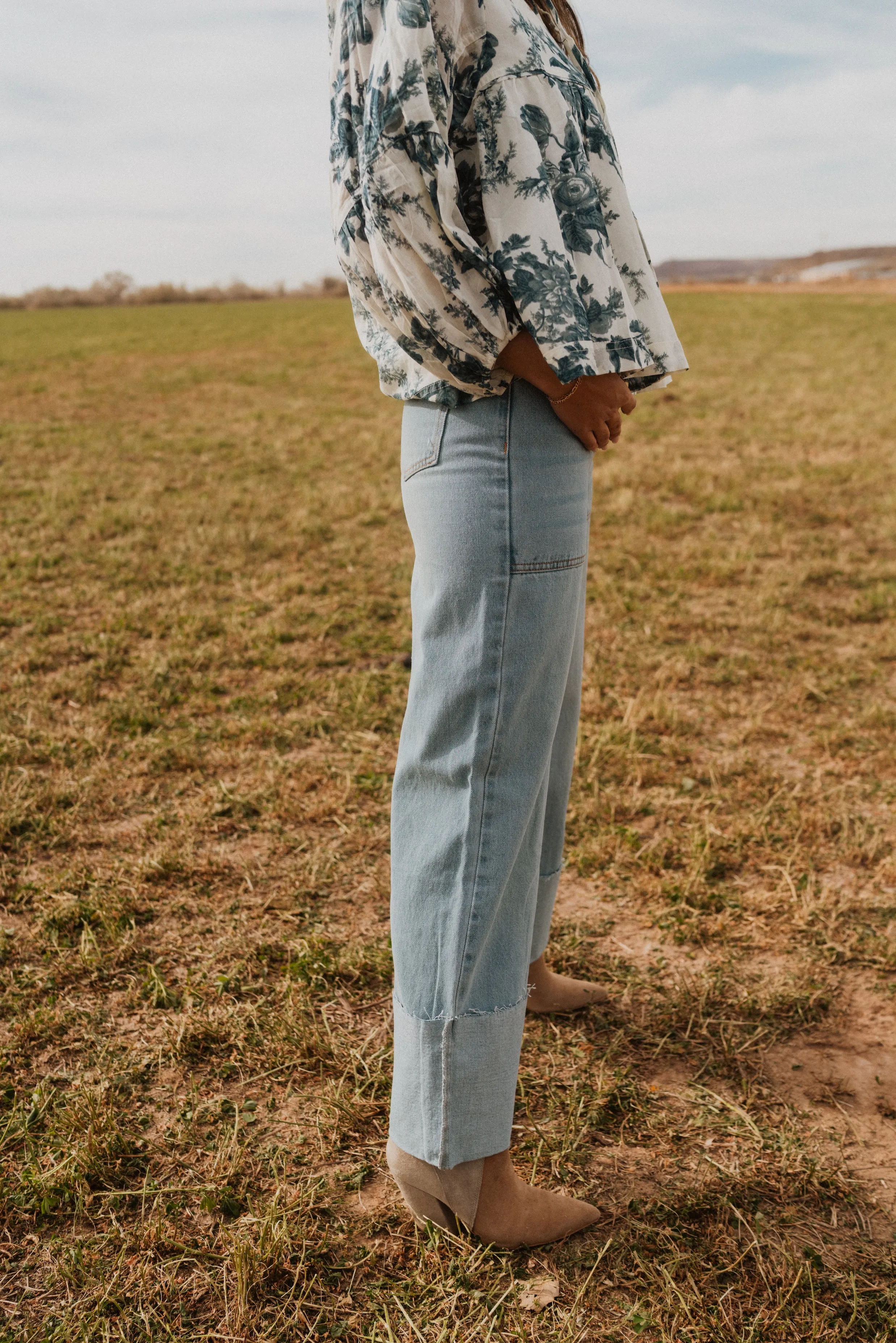 Dray Jeans