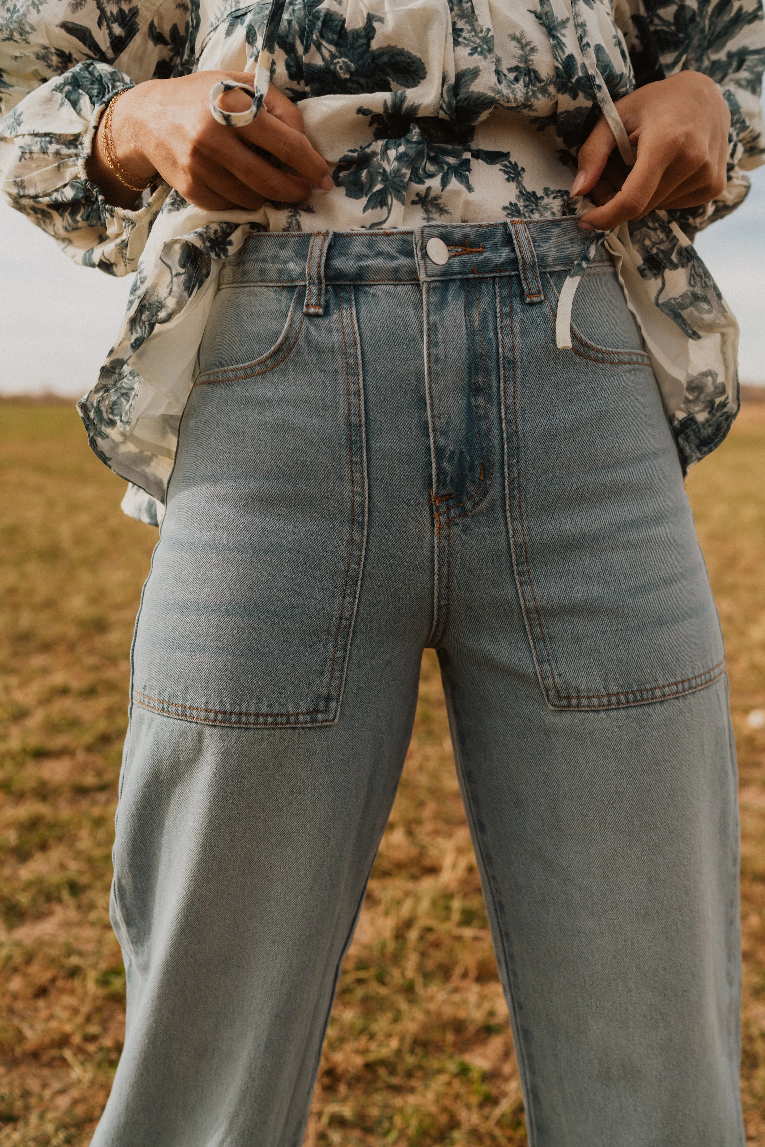 Dray Jeans