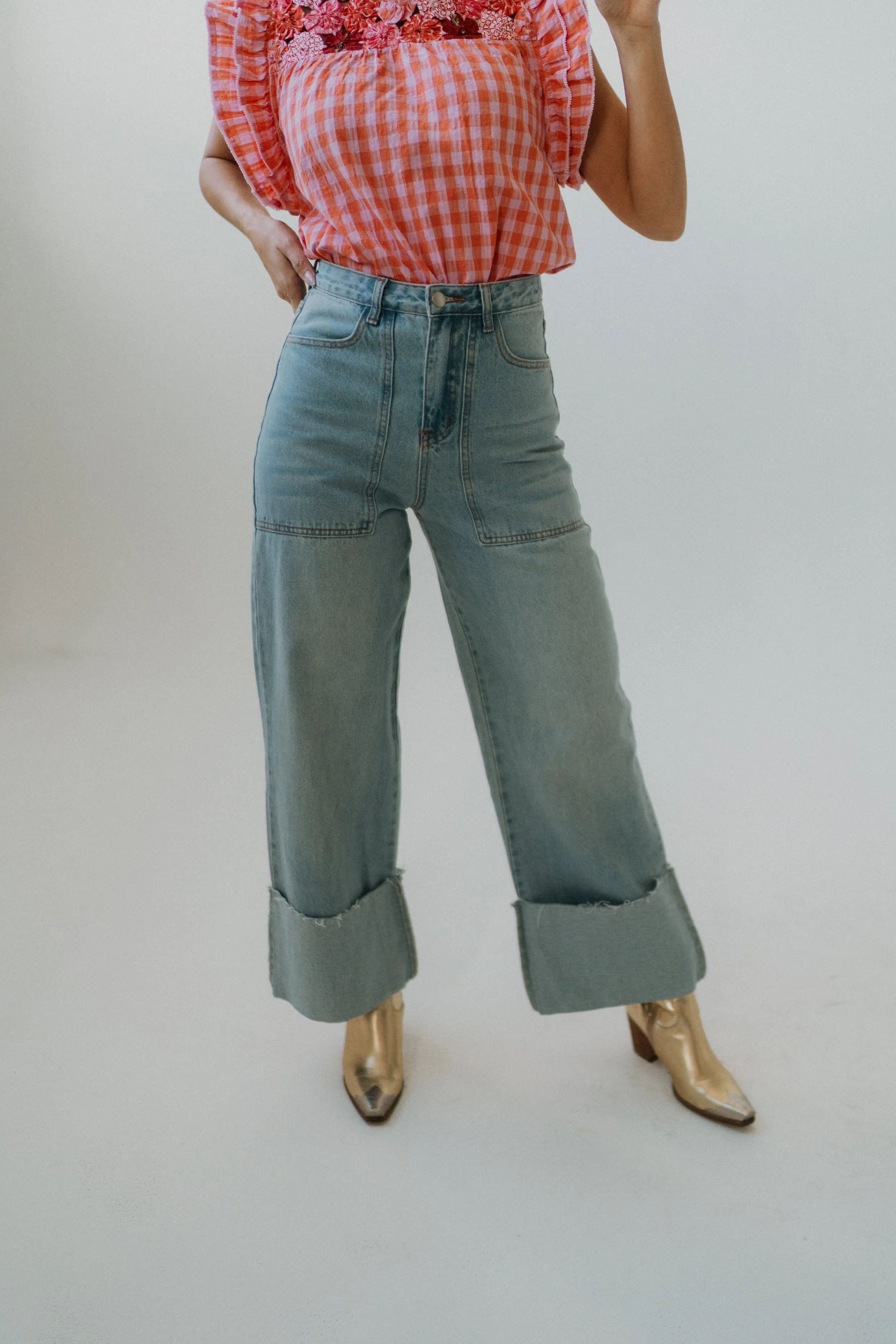 Dray Jeans