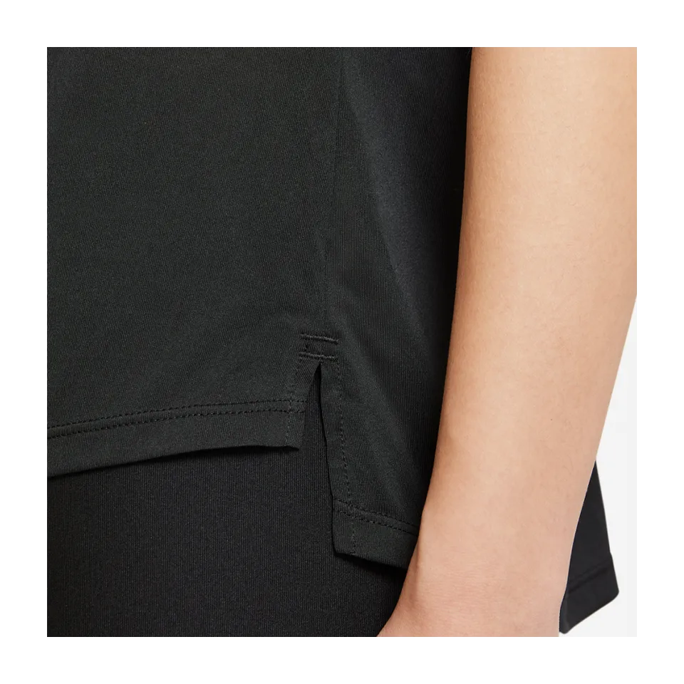 Dri-fit One Standard T-Shirt Women's