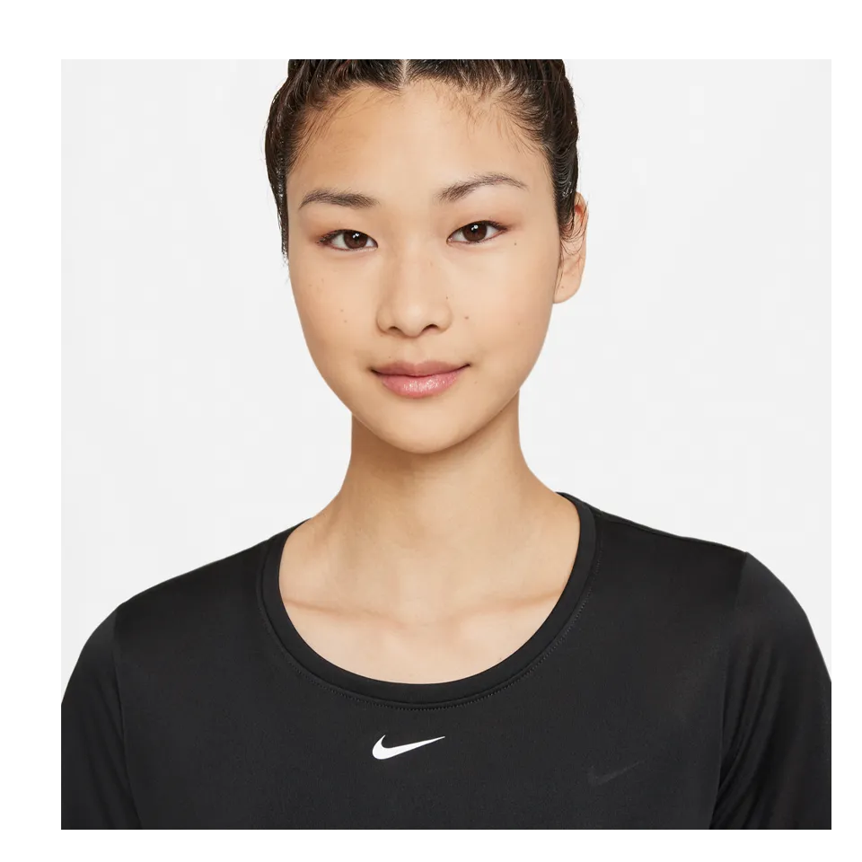 Dri-fit One Standard T-Shirt Women's