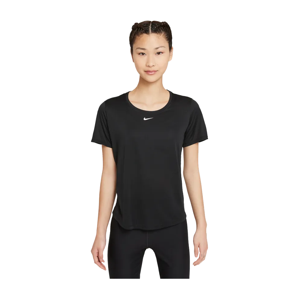 Dri-fit One Standard T-Shirt Women's