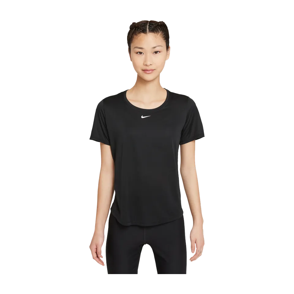 Dri-fit One Standard T-Shirt Women's