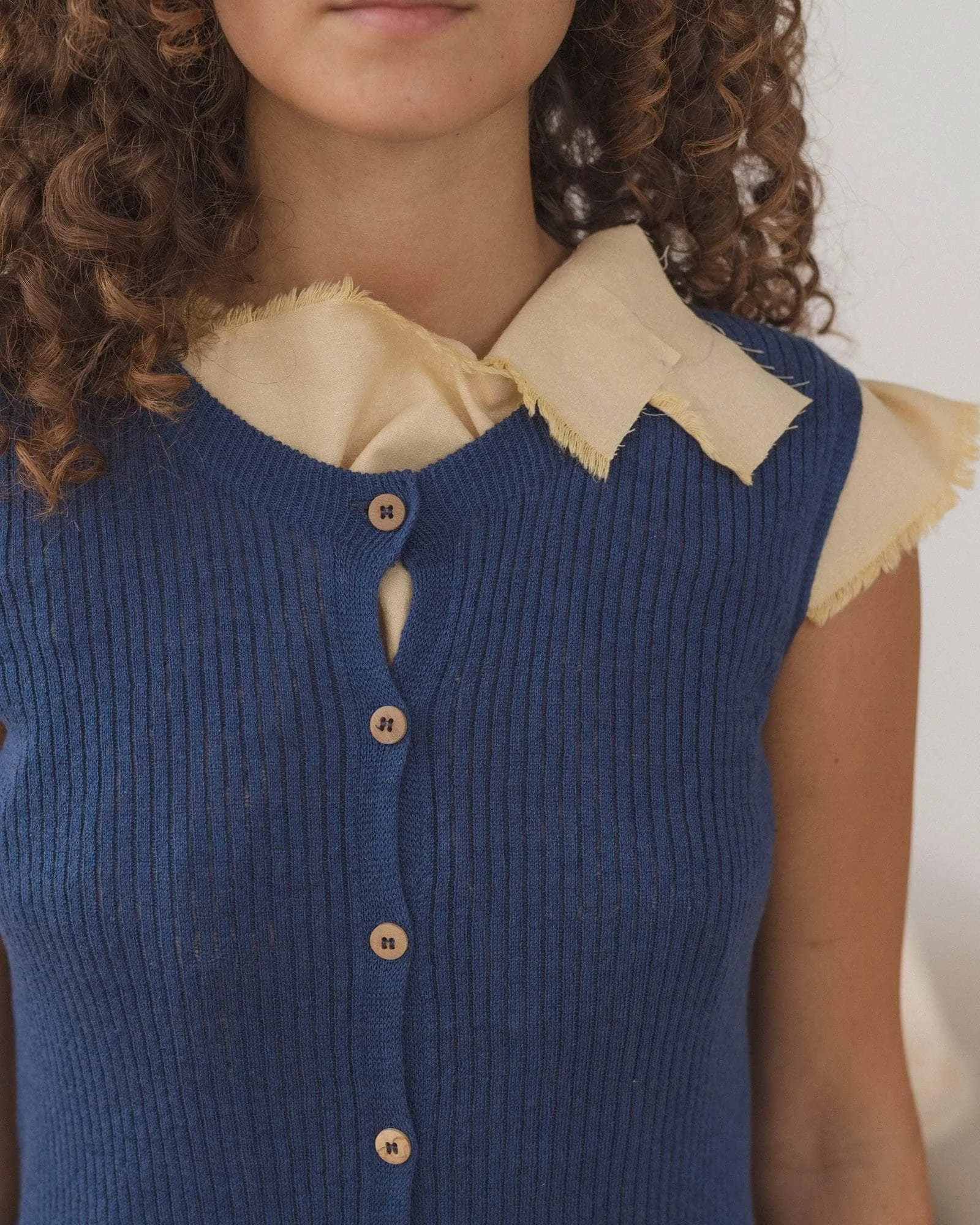 Drip Dress