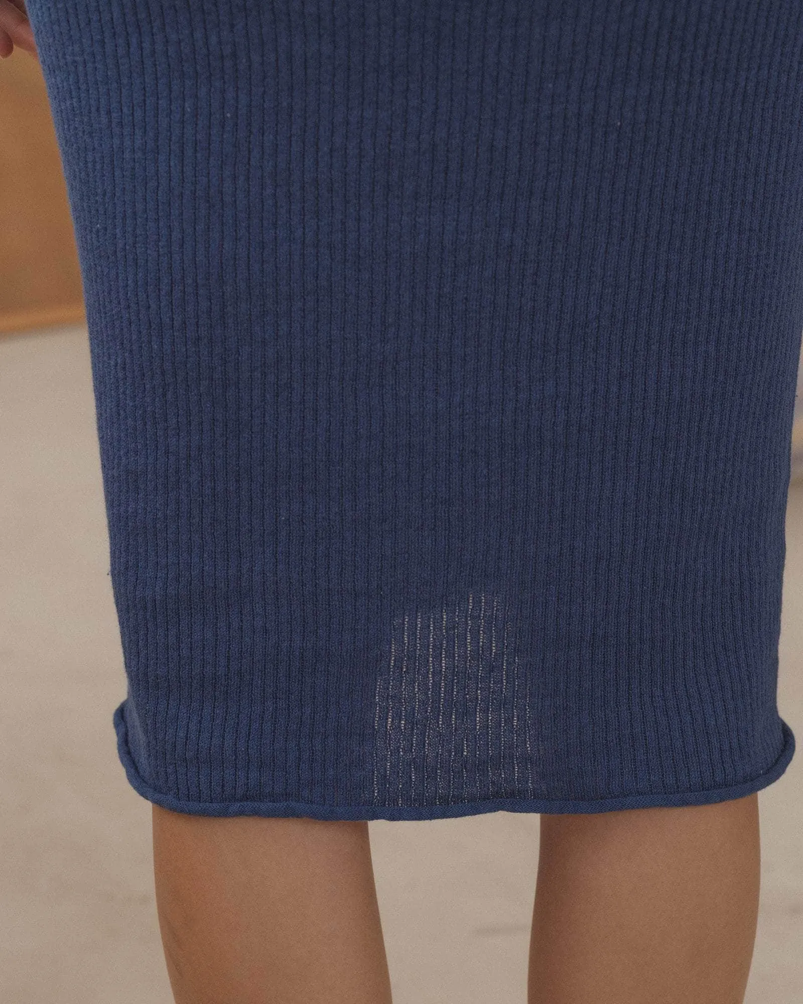 Drip Dress