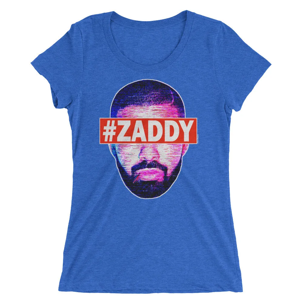 Drizzy "#Zaddy" Women's T-Shirt
