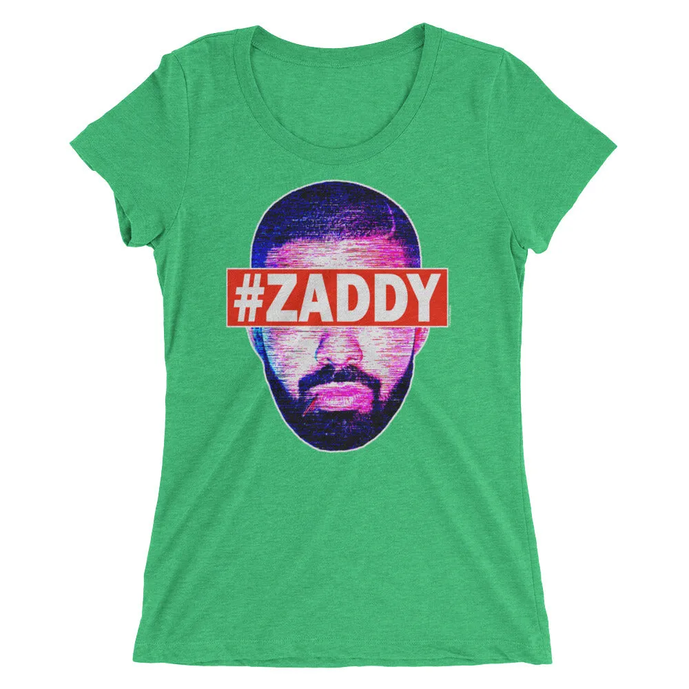 Drizzy "#Zaddy" Women's T-Shirt