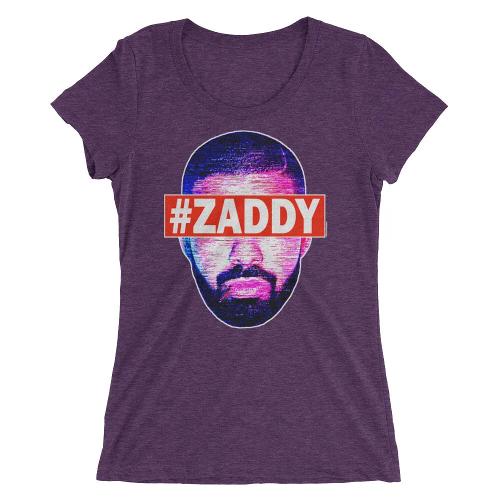 Drizzy "#Zaddy" Women's T-Shirt
