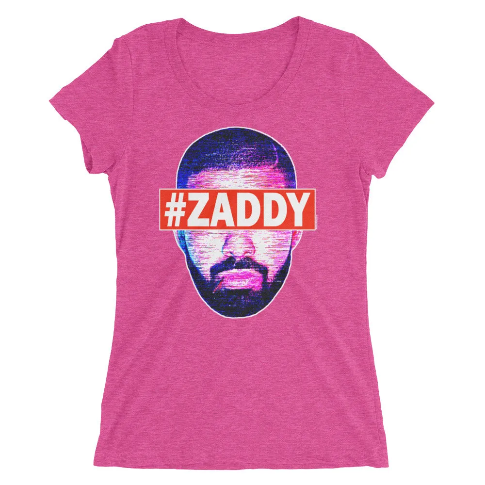 Drizzy "#Zaddy" Women's T-Shirt