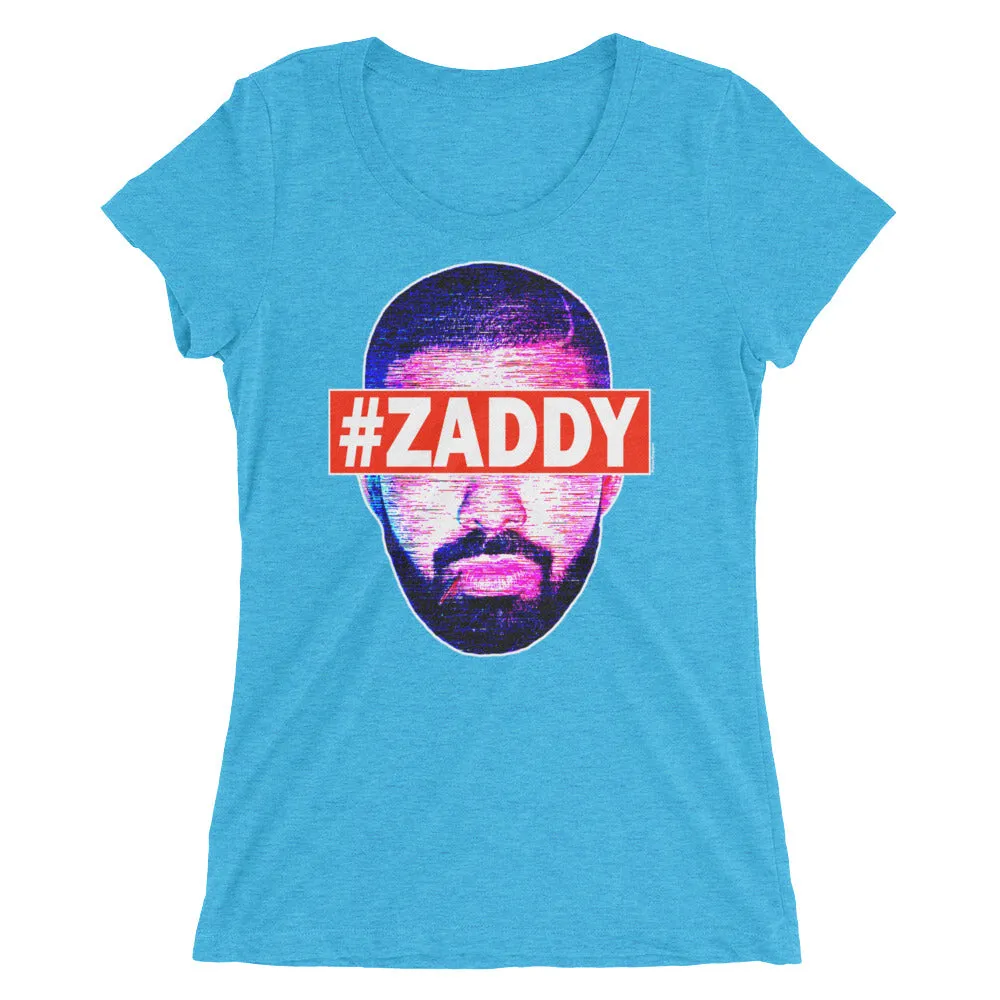 Drizzy "#Zaddy" Women's T-Shirt