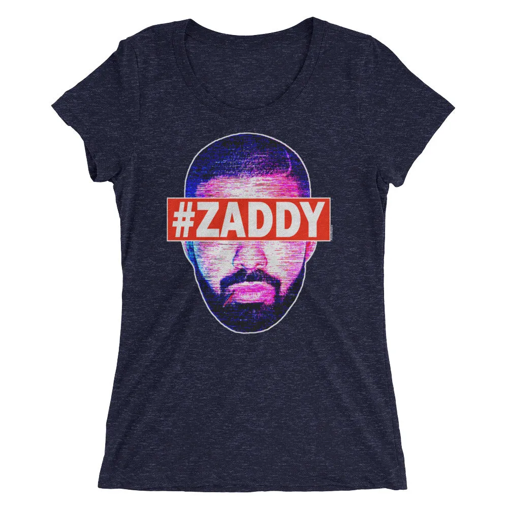 Drizzy "#Zaddy" Women's T-Shirt