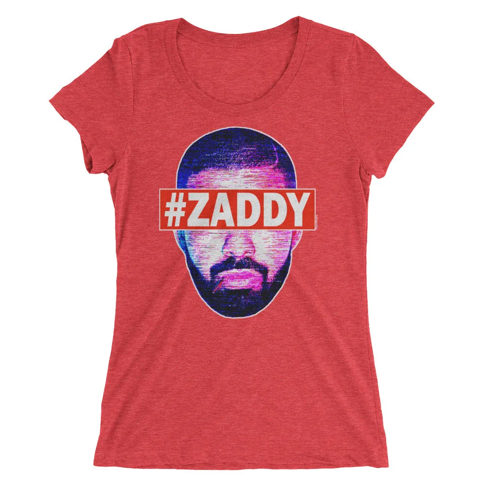 Drizzy "#Zaddy" Women's T-Shirt