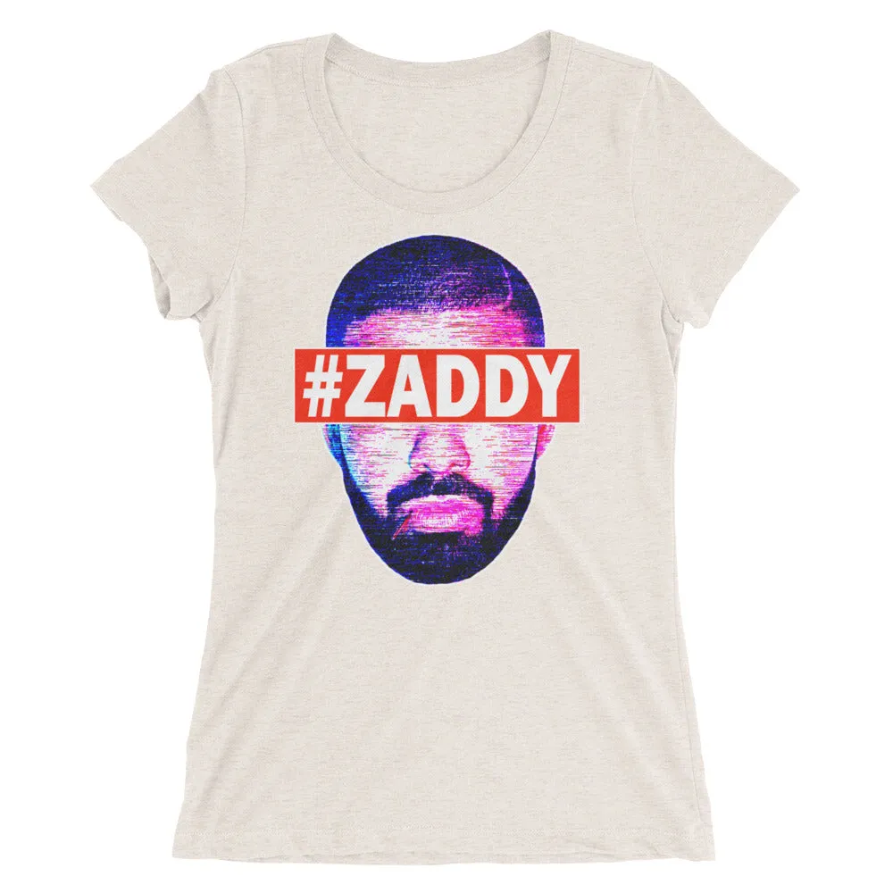 Drizzy "#Zaddy" Women's T-Shirt