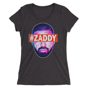 Drizzy "#Zaddy" Women's T-Shirt