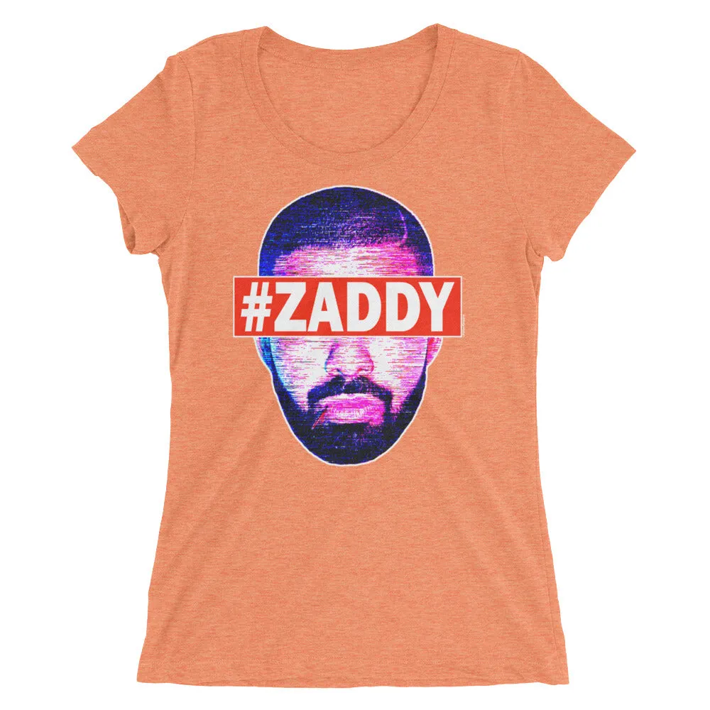 Drizzy "#Zaddy" Women's T-Shirt