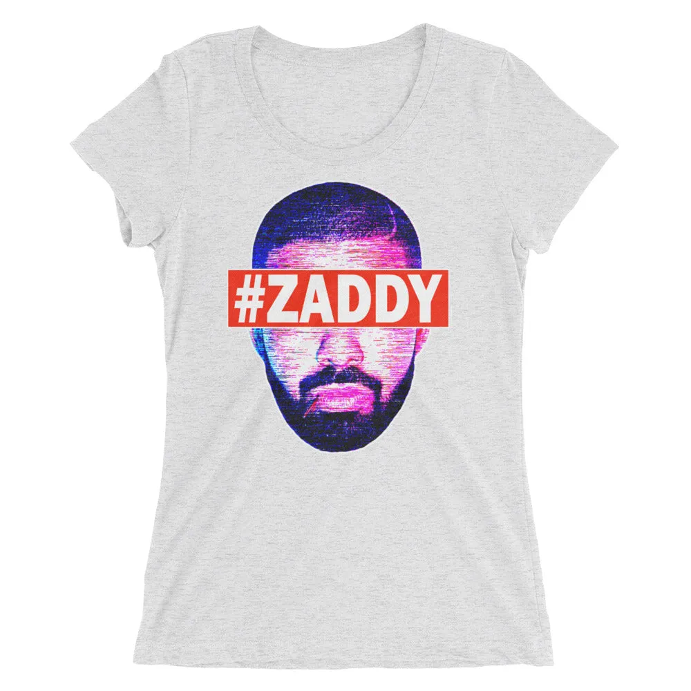 Drizzy "#Zaddy" Women's T-Shirt