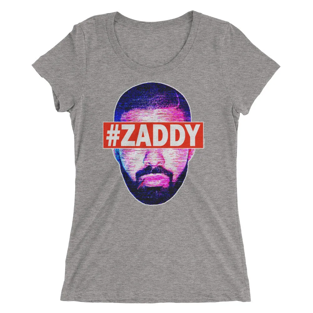 Drizzy "#Zaddy" Women's T-Shirt