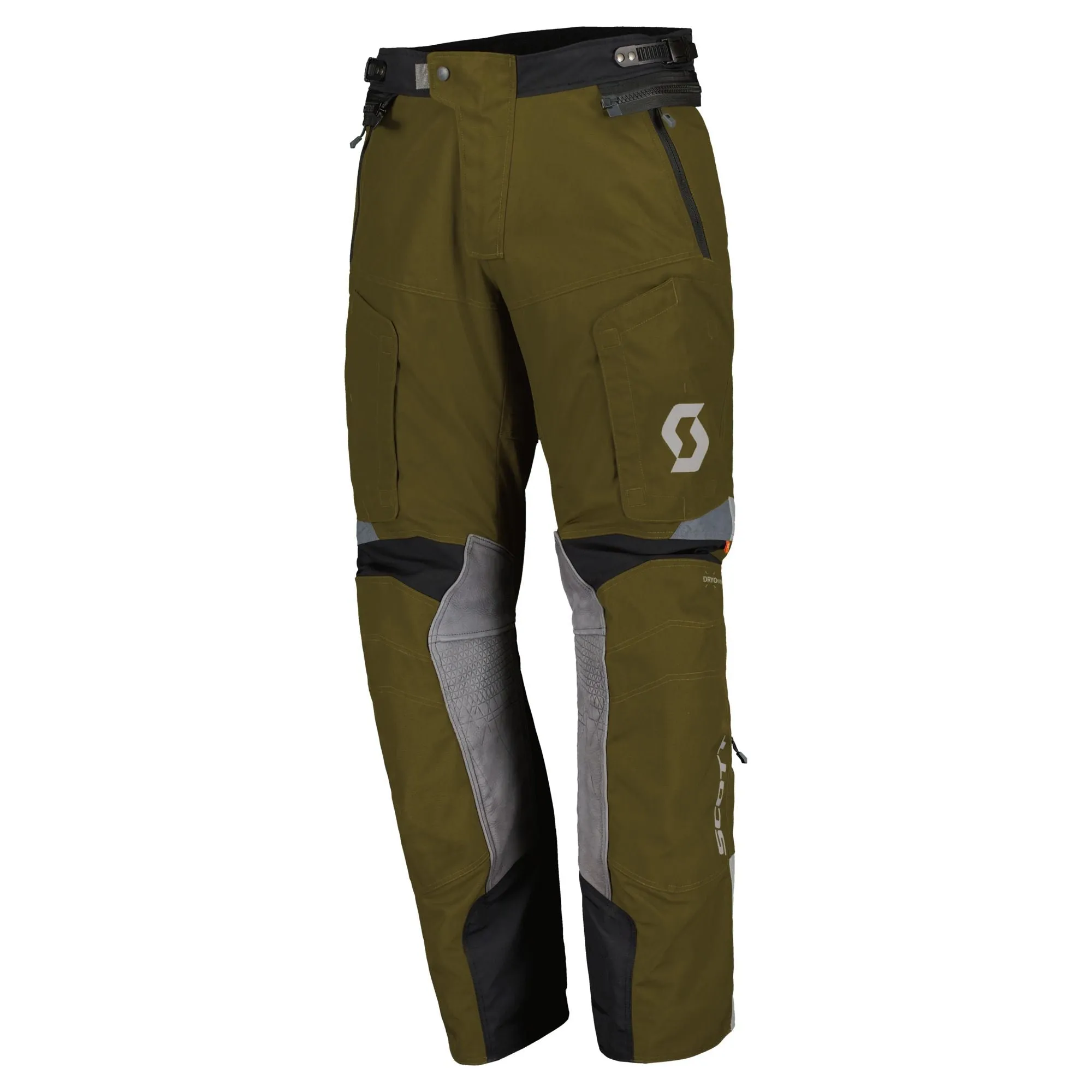 Dualraid Dryo Pants