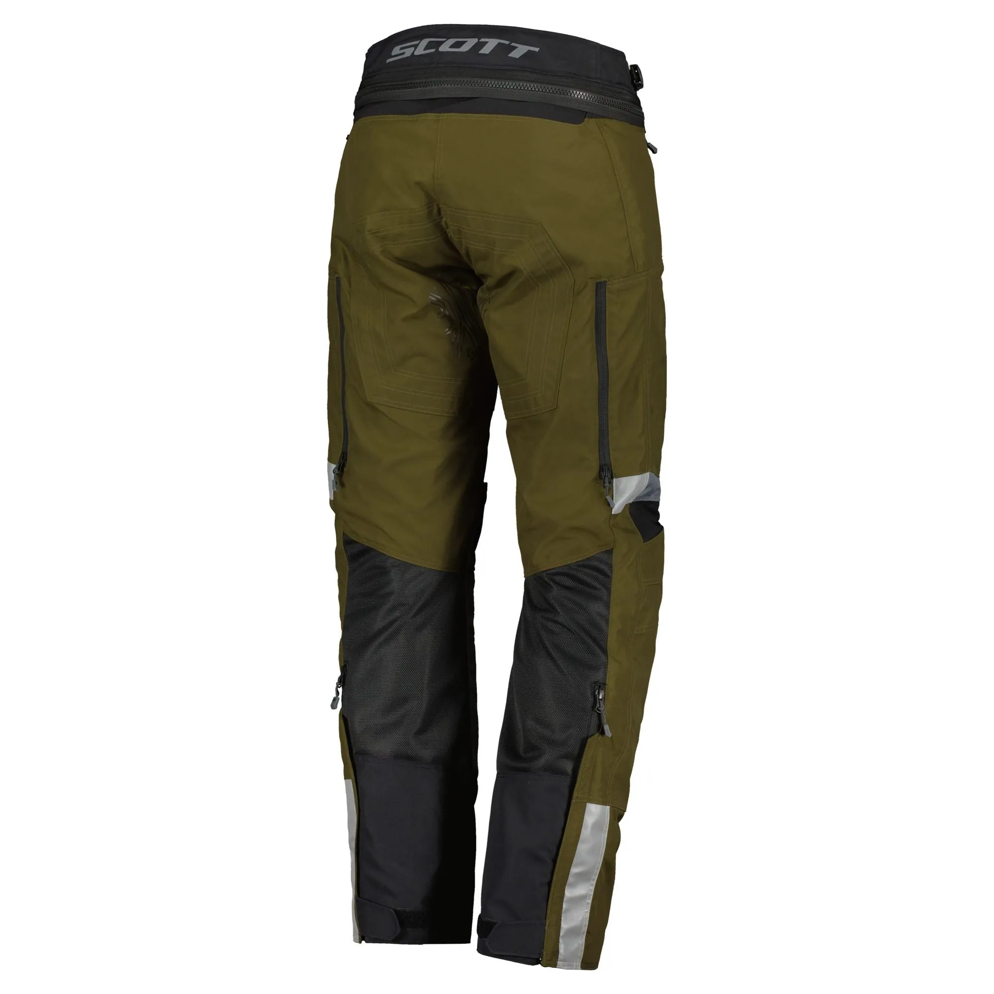 Dualraid Dryo Pants