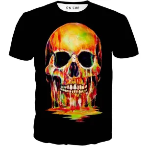 Dye Out T-Shirt