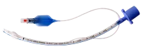 E T Tube - Cuffed