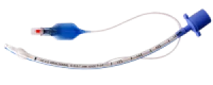 E T Tube - Cuffed