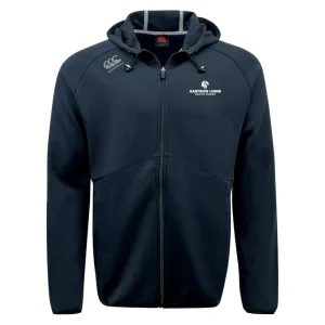 Eastside Lions Tempo Vapodri Full-Zip Hoodie by Canterbury