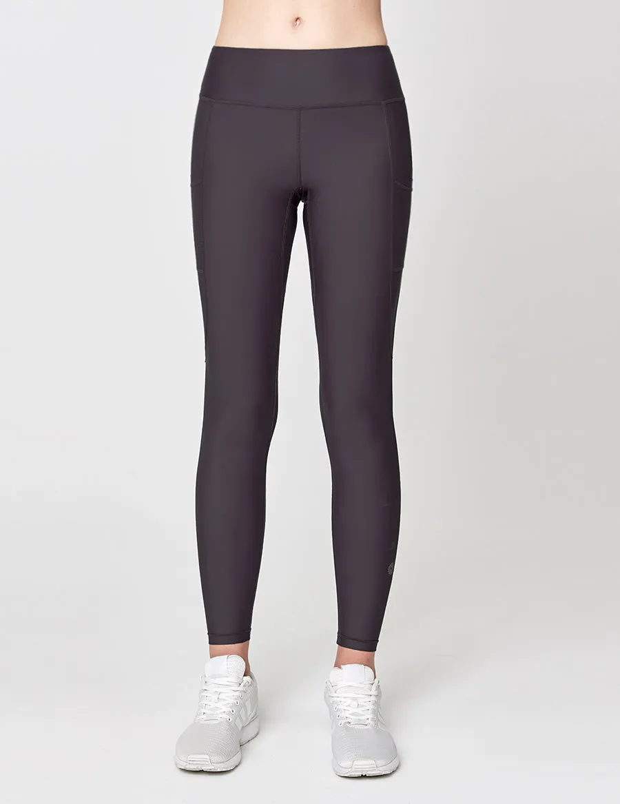 easyoga LESPIRO Move On Tights - A04 Shale Gray
