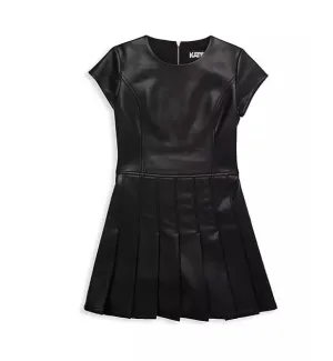 Eddie Dress ||  Katiej NYC