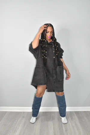 Eden | Dress/Top