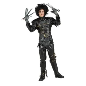 Edward Scissorhands Collector's Edition Size Std