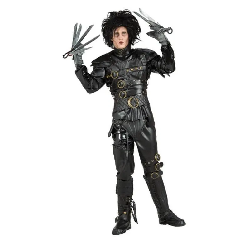 Edward Scissorhands Collector's Edition Size Std