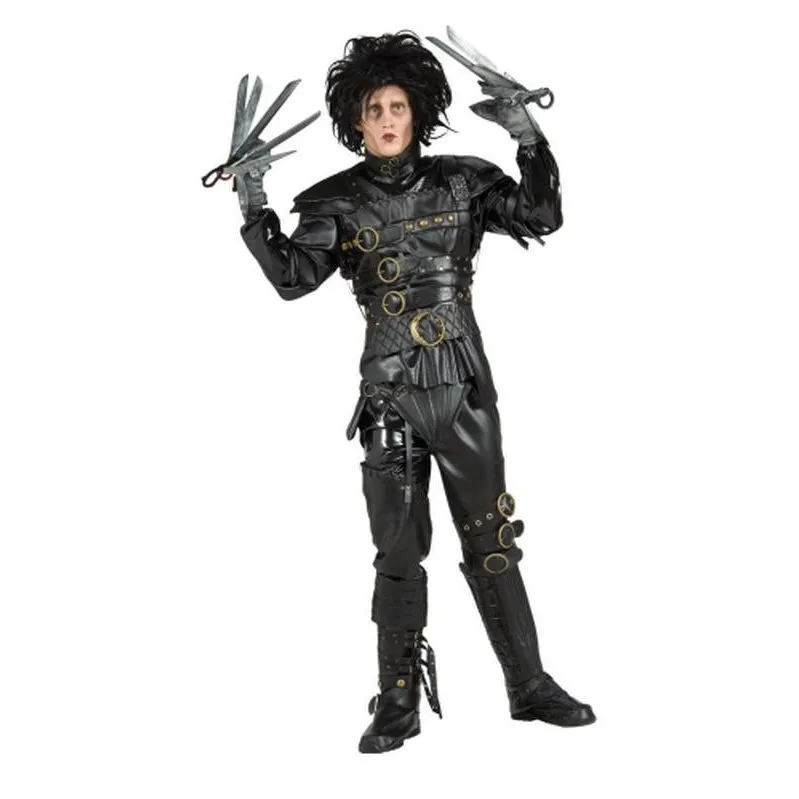 Edward Scissorhands Collector's Edition Size Std