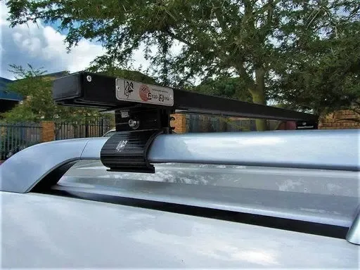 Eezi-Awn Roof Rack LoadBars Only - Each