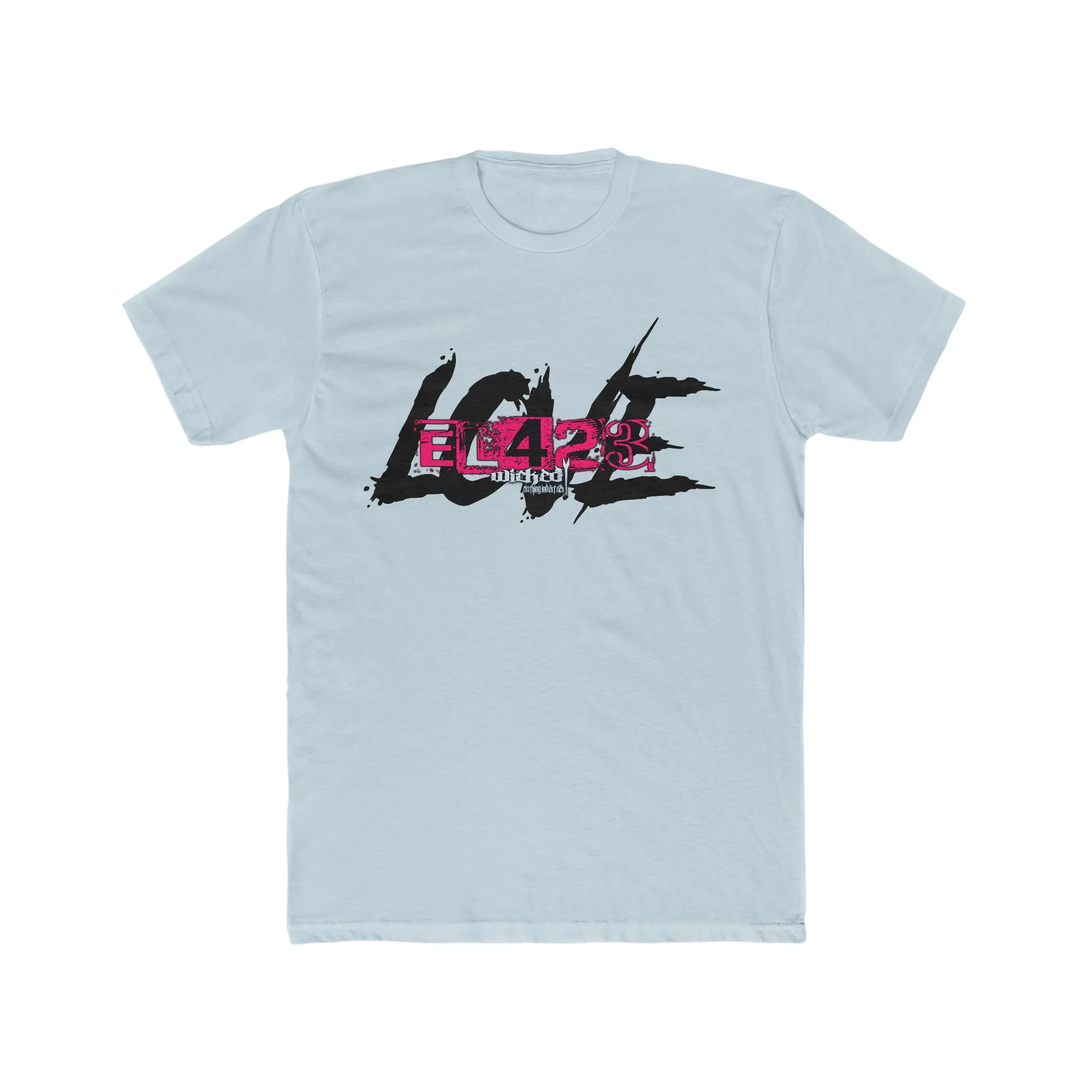 EL423'S Gypsy Love Spell / T-Shirt