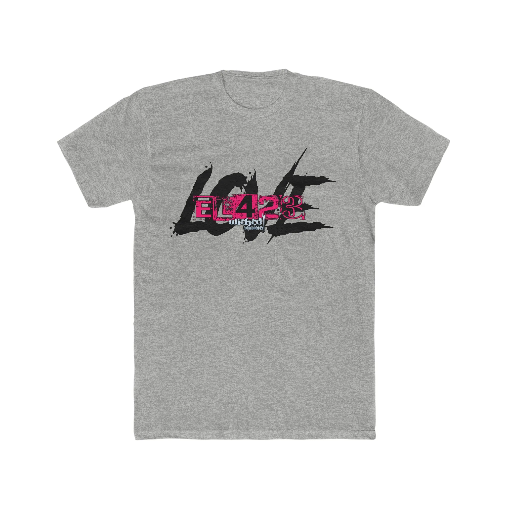 EL423'S Gypsy Love Spell / T-Shirt