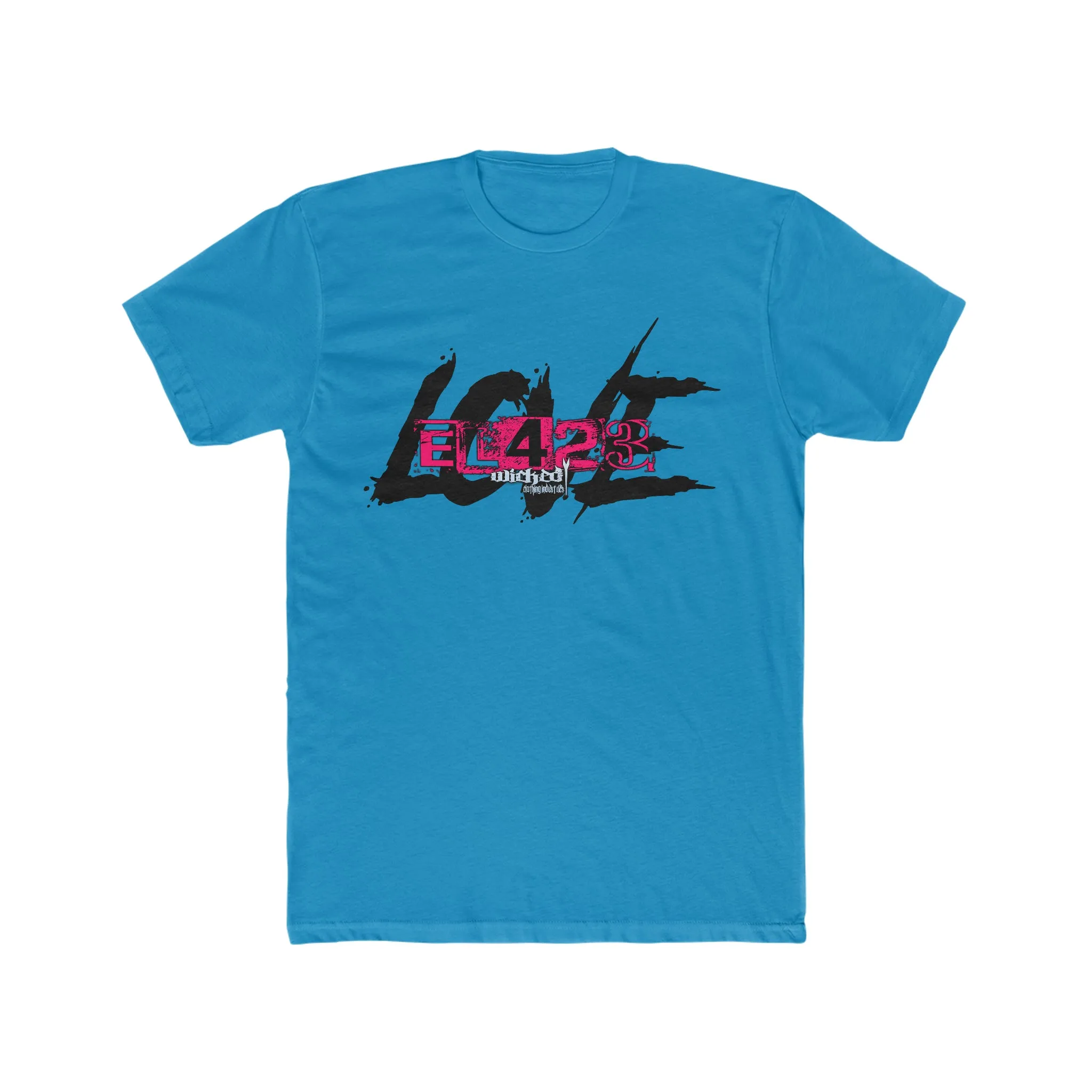 EL423'S Gypsy Love Spell / T-Shirt