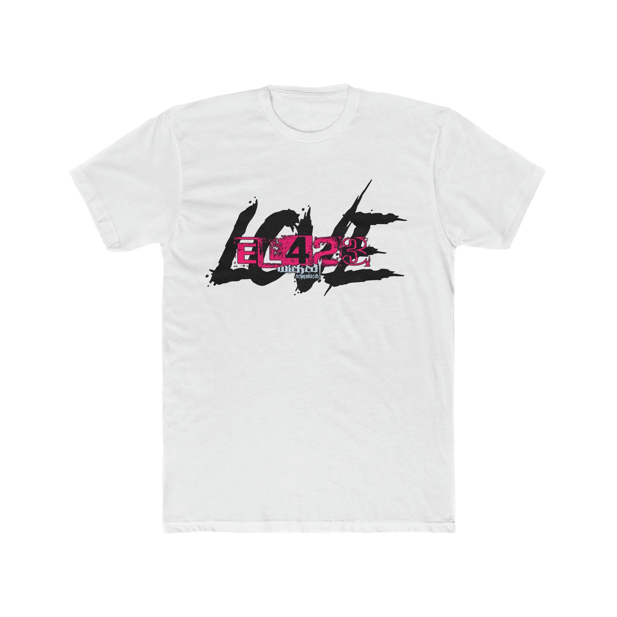 EL423'S Gypsy Love Spell / T-Shirt